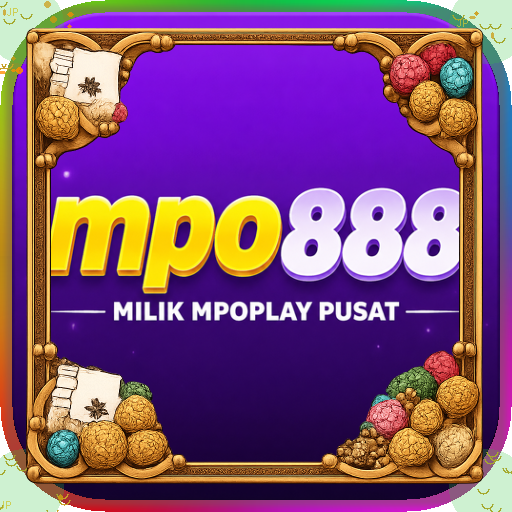 mpo888 — galeri pratinjau Resmi APK